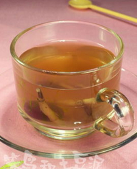 鱼腥草茶