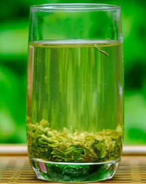 柳叶茶