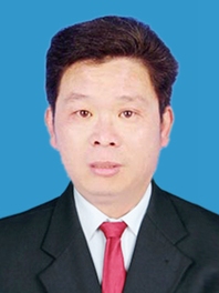 鲁付荣