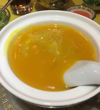鱼翅汤