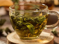 降压茶