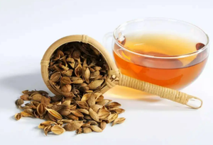 连翘茶