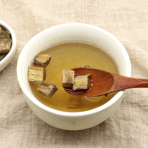 葛根茶