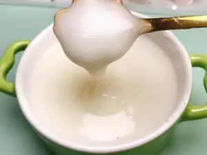 山药泥