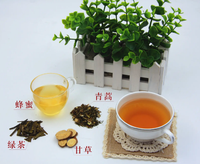 青蒿茶