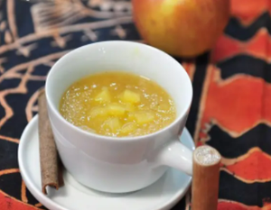 苹果茶
