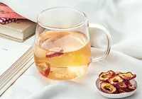 山楂茶