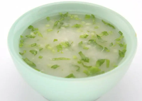 芹菜粥
