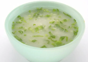 芹菜粥