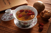 罗汉果茶