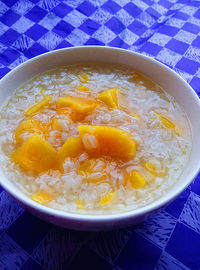 红薯粥
