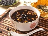 益母草粥