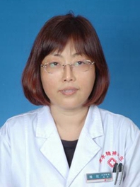 杨红