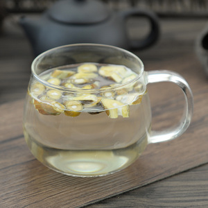 桑枝茶