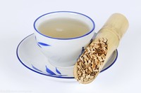 菖蒲茶