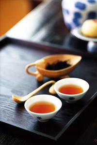 木槿花茶