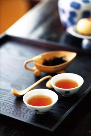 木槿花茶