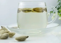 辛夷花茶