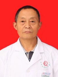 刘模清