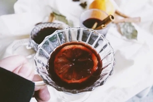 肉桂酒