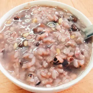 苏子麻仁粥