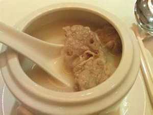 白及肺