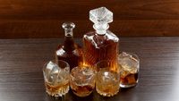 参杞酒