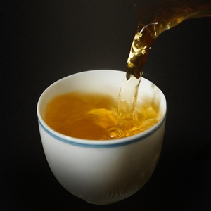茯苓皮饮