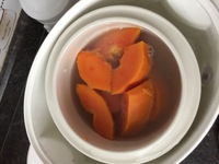 木瓜汤