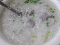 芋头粥