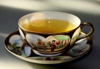 还童茶