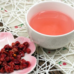 五味子茶