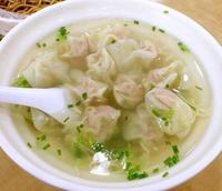 桃花馄饨
