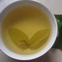 石榴叶茶