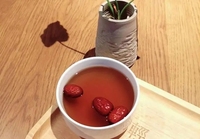 加味甘麦大枣汤