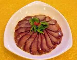 茴香腰子