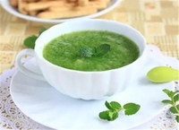茗粥