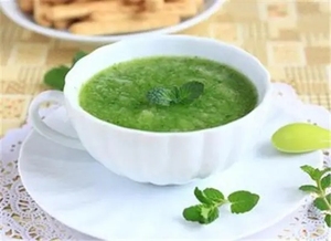 茗粥