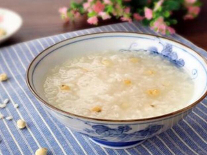 莱菔子粥