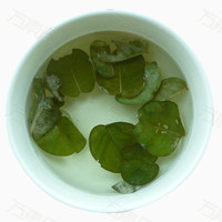 金钱草茶