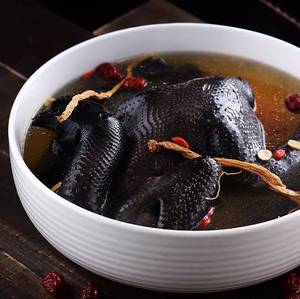 乌鸡豆蔻
