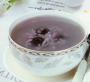 乌梅粥