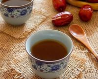 甘麦大枣茶
