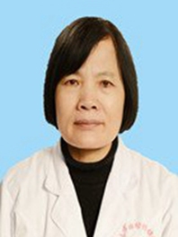 吴晓英