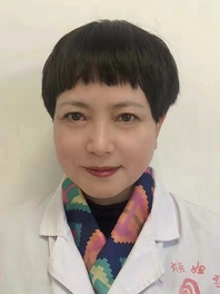 陈清冉