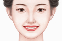牙齿抛光