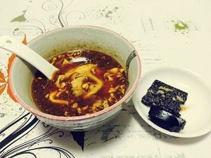 黄连阿胶鸡子黄汤
