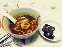 黄连阿胶鸡子黄汤