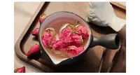 二花调经茶