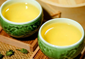健美茶